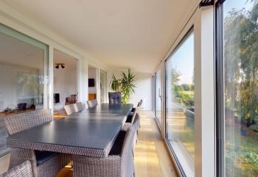 Vorschaubild Maisonettewohnung