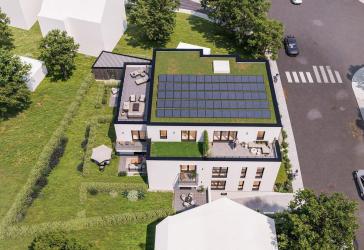 Vorschaubild Penthouse