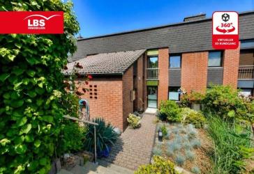 Vorschaubild Reihenmittelhaus