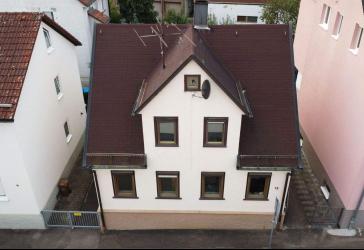 Vorschaubild Einfamilienhaus