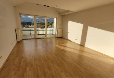 Vorschaubild Maisonettewohnung