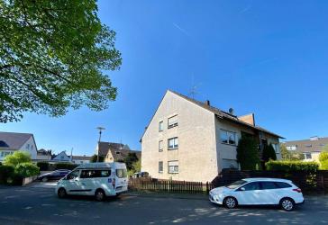 Immobilienprojekt Porz-Lind