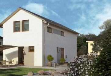 Individuell geplantes Traumhaus in Weida - Komfort und gehobener Standard vereint!