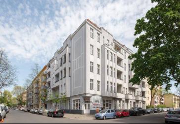 Vorschaubild Wohnung