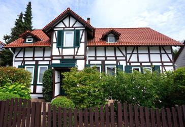 Vorschaubild Einfamilienhaus