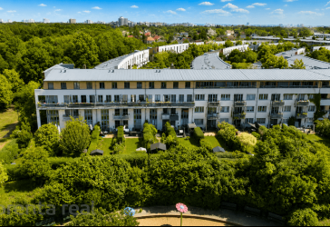 Vorschaubild Maisonettewohnung