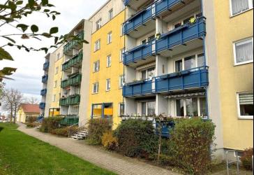 Vorschaubild Wohnung