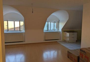 Vorschaubild Maisonettewohnung