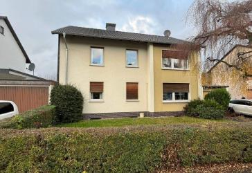 Einfamilienwohnhaus mit Einliegerwohnung in ruhiger Wohnlage von Plettenberg