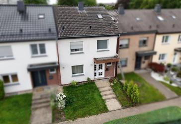 Vorschaubild Reihenmittelhaus