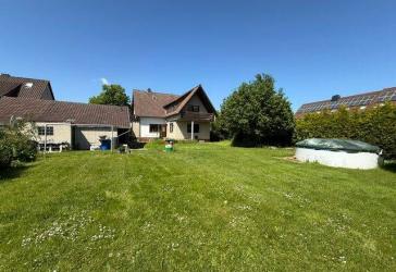 Vorschaubild Einfamilienhaus