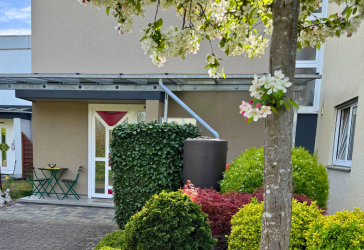 Vorschaubild Reihenhaus
