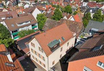 Vorschaubild Mehrfamilienhaus