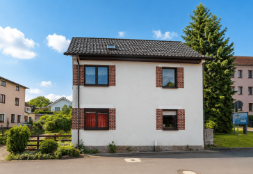 Vorschaubild Einfamilienhaus