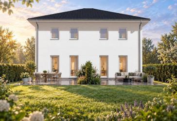 Vorschaubild Mehrfamilienhaus