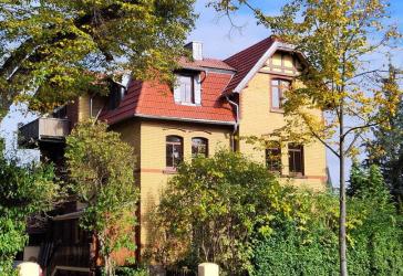 Vorschaubild Mehrfamilienhaus