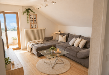 Vorschaubild Wohnung