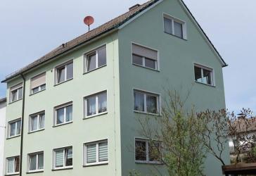 Vorschaubild Mehrfamilienhaus
