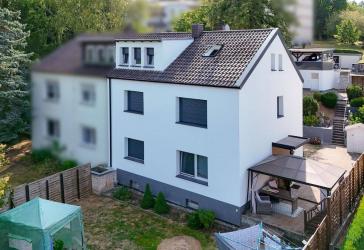 Vorschaubild Mehrfamilienhaus