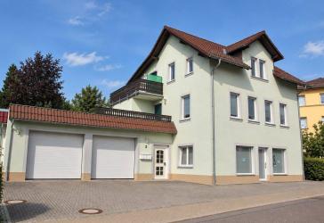 Vorschaubild Mehrfamilienhaus