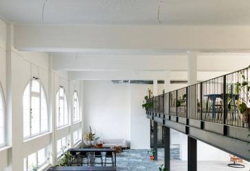 Vorschaubild Büro- /Praxis-Immobilie