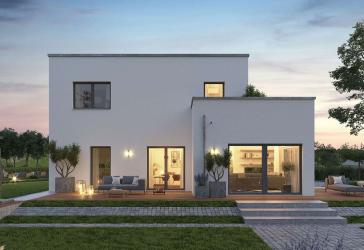 Einfamilienhaus der besonderen Art - jetzt wieder verfügbar
