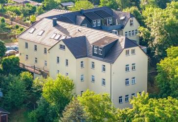 4 Exklusive Eigentumswohnungen als Kapitalanlage zu verkaufen