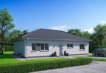 Vorschaubild Bungalow