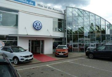 Vorschaubild Gewerbegrundstück