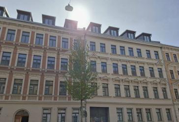 Vorschaubild Wohnung