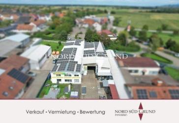 Vorschaubild Immobilie