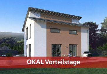 Traumhaus nach Ihren Wünschen! Grundstückspreis inklusive
