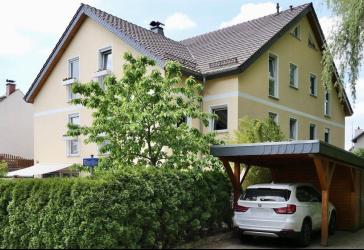 Vorschaubild Maisonettewohnung