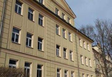 4-5 Zi Maisonette auch für Eigennutzer in Stadtlage