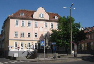 Vorschaubild Wohnung