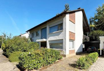 Vorschaubild Einfamilienhaus