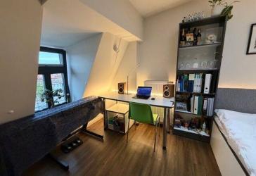 Vorschaubild Loft-Studio-Atelier