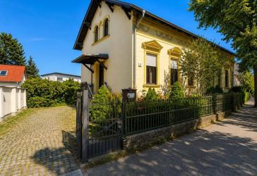 Vorschaubild Mehrfamilienhaus