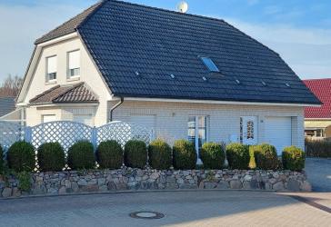 Einfamilienhaus in Röbel / Müritz - R E S E R V I E R T