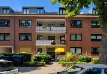 ZENTRAL AM AAPER WALD - heute anlegen, später selbst nutzen!