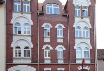 Vorschaubild Mehrfamilienhaus