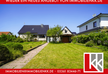 Vorschaubild Einfamilienhaus