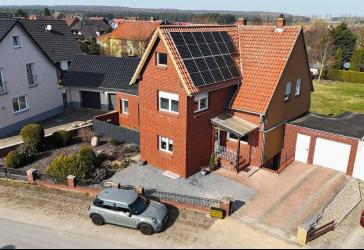 Vorschaubild Einfamilienhaus
