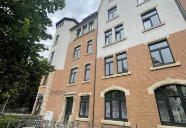 Vorschaubild Mehrfamilienhaus