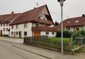 Vorschaubild Mehrfamilienhaus