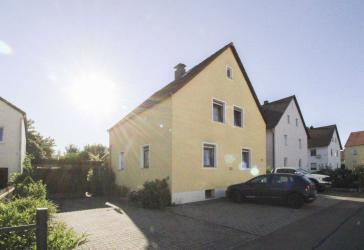 Vorschaubild Einfamilienhaus