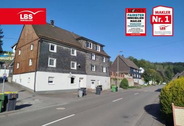 Vorschaubild Doppelhaushälfte