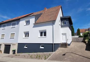 Vorschaubild Einfamilienhaus