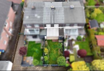 Vorschaubild Reihenmittelhaus