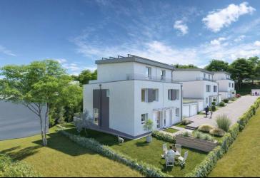 Vorschaubild Reihenmittelhaus